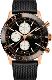 Breitling Chronoliner Breitling Chronoliner