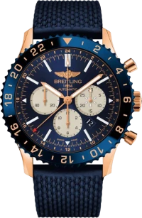 Breitling Chronoliner Breitling Chronoliner