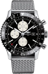 Breitling Chronoliner Breitling Chronoliner