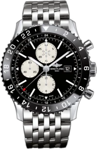 Breitling Chronoliner Breitling Chronoliner