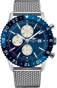 Breitling Chronoliner Breitling Chronoliner