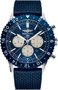 Breitling Chronoliner Breitling Chronoliner