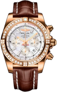 Breitling Chronomat Breitling Chronomat