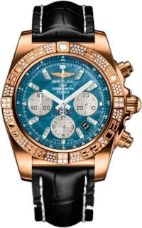 Breitling Chronomat Breitling Chronomat