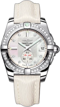 Breitling Galactic Breitling Galactic