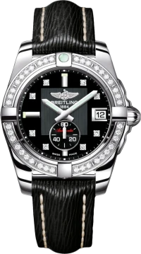 Breitling Galactic Breitling Galactic