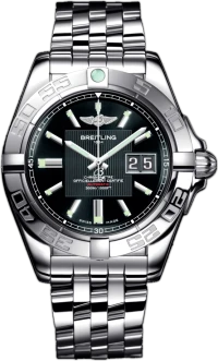 Breitling Galactic Breitling Galactic