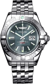 Breitling Galactic Breitling Galactic