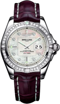 Breitling Galactic Breitling Galactic