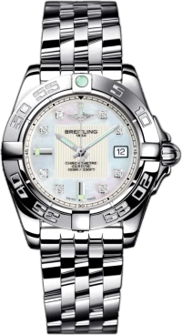 Breitling Galactic Breitling Galactic