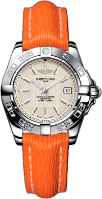 Breitling Galactic Breitling Galactic