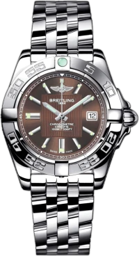 Breitling Galactic Breitling Galactic
