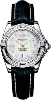 Breitling Galactic Breitling Galactic