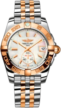 Breitling Galactic Breitling Galactic