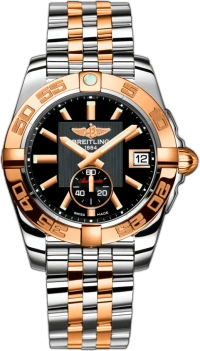 Breitling Galactic Breitling Galactic