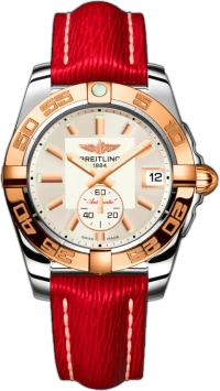 Breitling Galactic Breitling Galactic