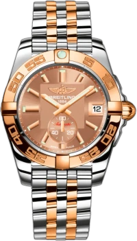 Breitling Galactic Breitling Galactic