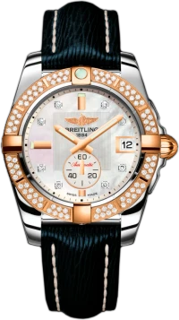 Breitling Galactic Breitling Galactic