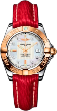 Breitling Galactic Breitling Galactic