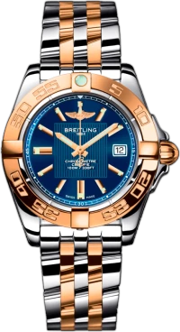 Breitling Galactic Breitling Galactic