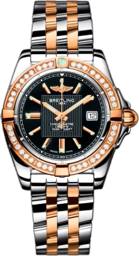 Breitling Galactic Breitling Galactic
