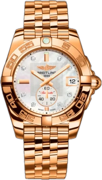 Breitling Galactic Breitling Galactic