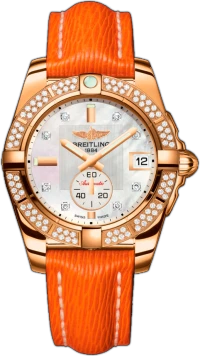 Breitling Galactic Breitling Galactic