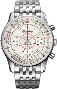 Breitling Montbrillant Breitling Montbrillant