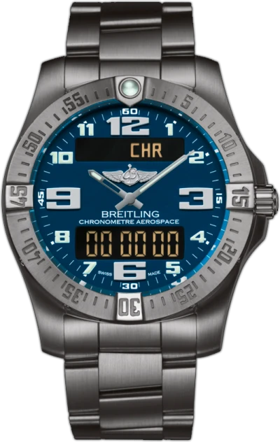 Breitling