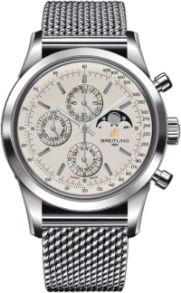 Breitling Transocean Breitling Transocean