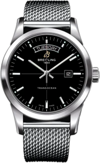Breitling Transocean Breitling Transocean