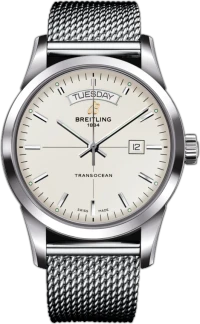 Breitling Transocean Breitling Transocean