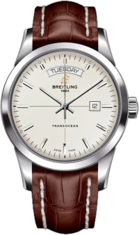 Breitling Transocean Breitling Transocean