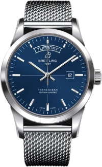 Breitling Transocean Breitling Transocean