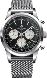 Breitling Transocean Breitling Transocean