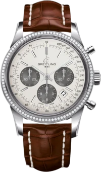 Breitling Transocean Breitling Transocean