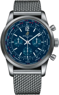 Breitling Transocean Breitling Transocean