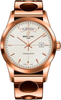 Breitling Transocean Breitling Transocean