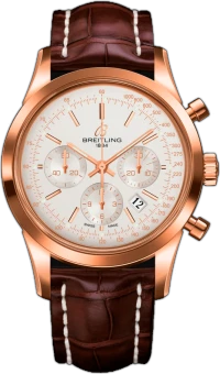 Breitling Transocean Breitling Transocean