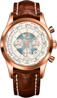 Breitling Transocean Breitling Transocean