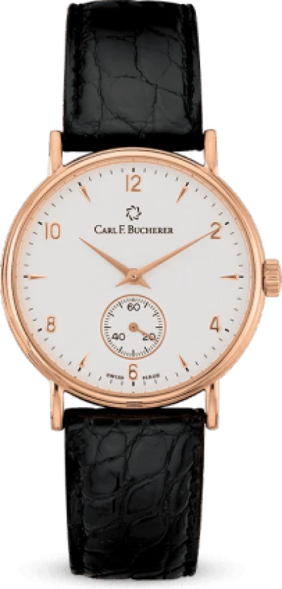 Carl F. Bucherer Adamavi