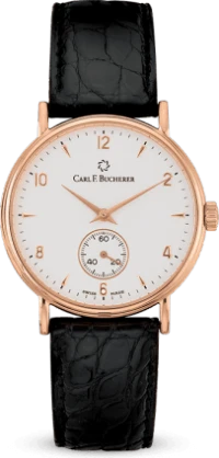 Carl F. Bucherer Adamavi Carl F. Bucherer Adamavi