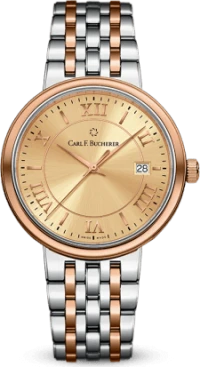 Carl F. Bucherer Adamavi Carl F. Bucherer Adamavi