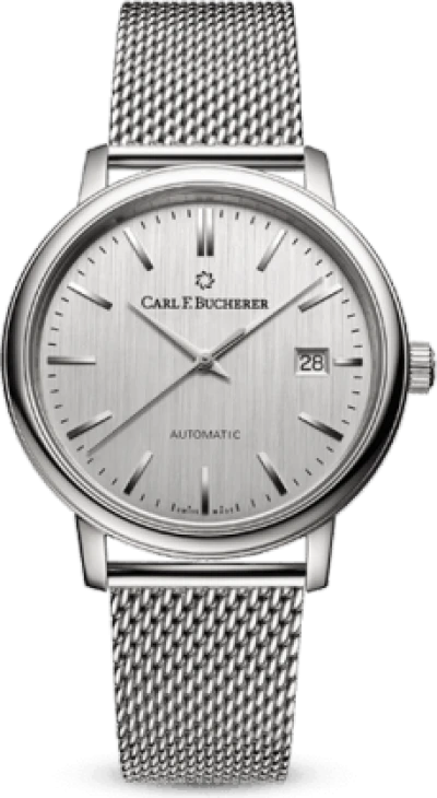 Carl F. Bucherer Adamavi