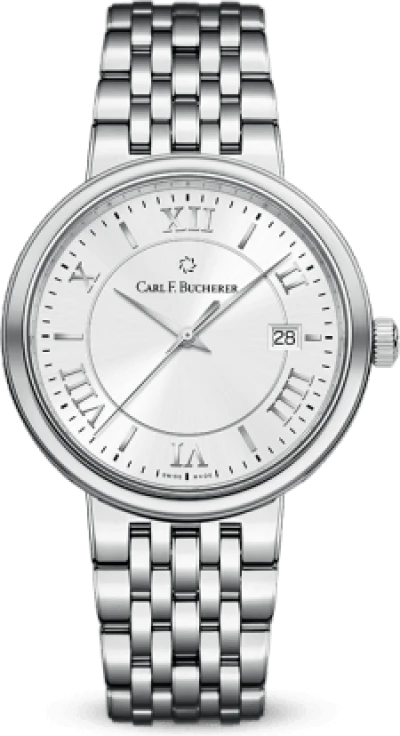 Carl F. Bucherer Adamavi