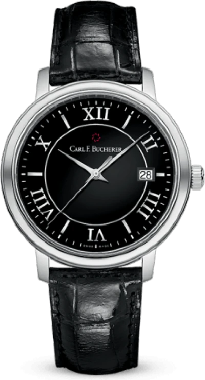Carl F. Bucherer Adamavi