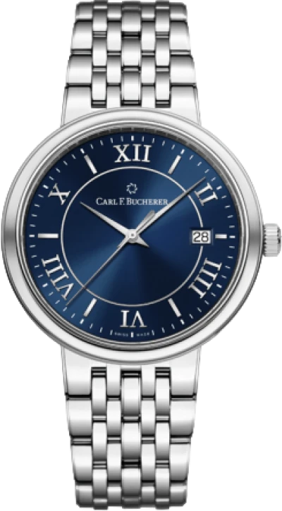Carl F. Bucherer Adamavi