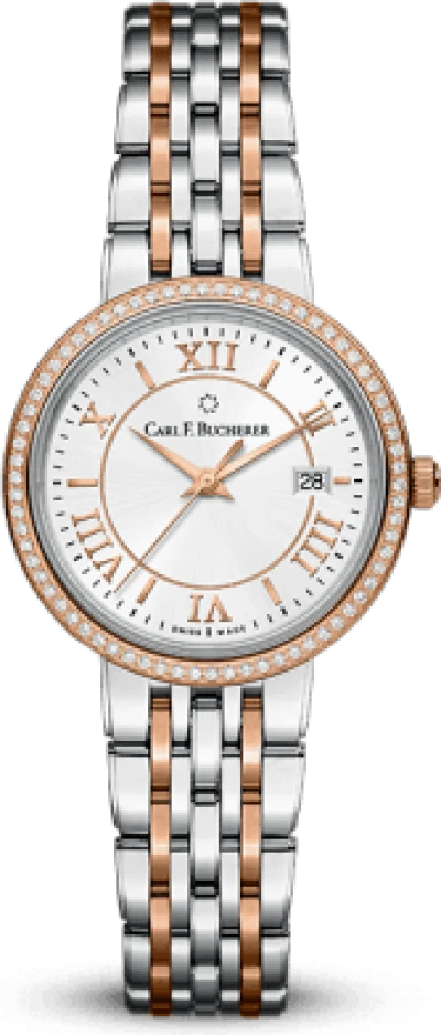 Carl F. Bucherer Adamavi