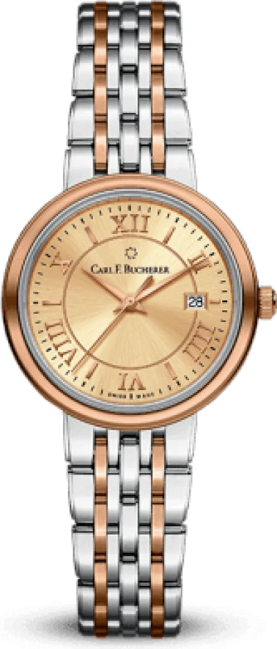 Carl F. Bucherer Adamavi