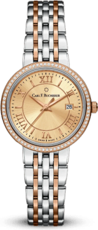 Carl F. Bucherer Adamavi